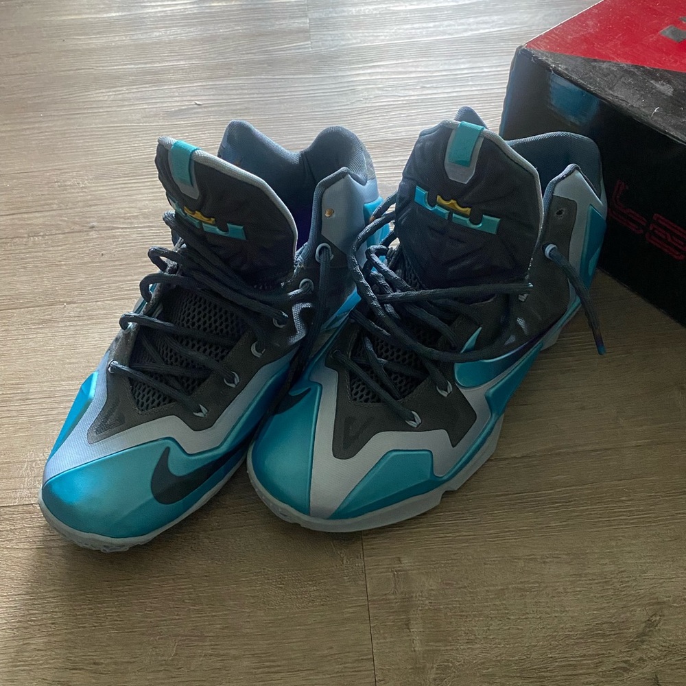Lebron 11